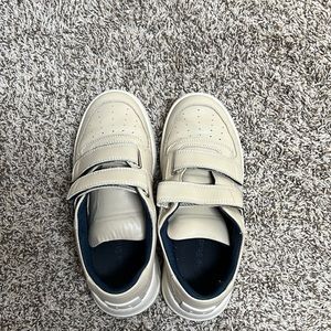 Acne Studio Velcro Sneakers